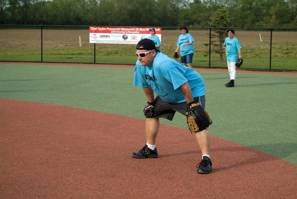 Joe Nuxhall Miracle League Fields 4