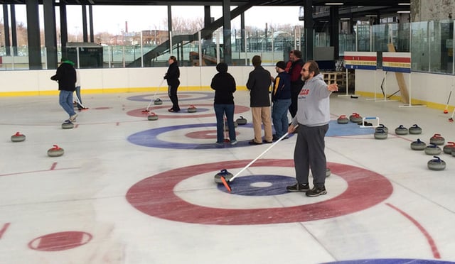 Buffalo RiverWorks - Curling1