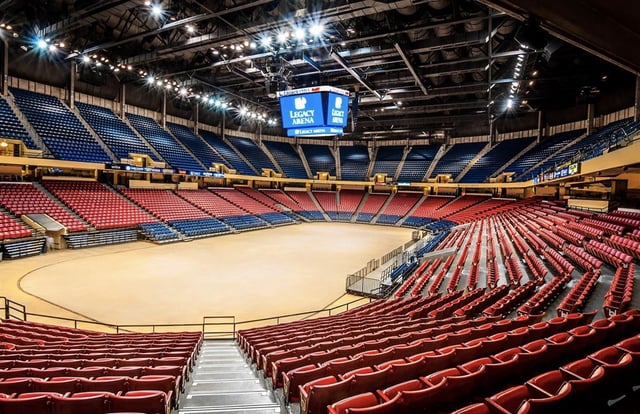Birmingham-Jefferson Convention Complex 1