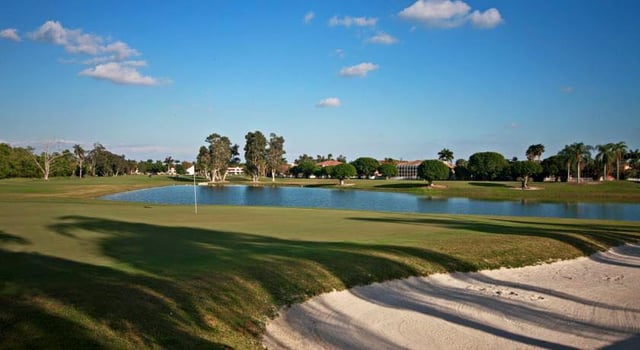 Grand Palms Hotel & Golf Resort3