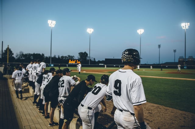 Alexander Baseball Field4