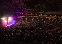 giant center concert