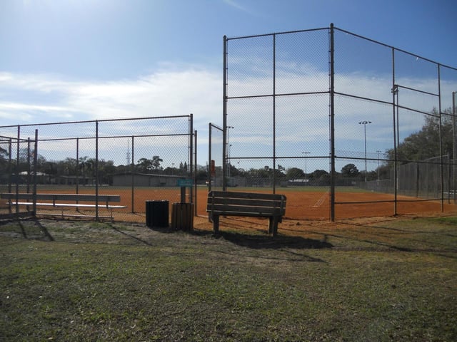 Bee Ridge Park7