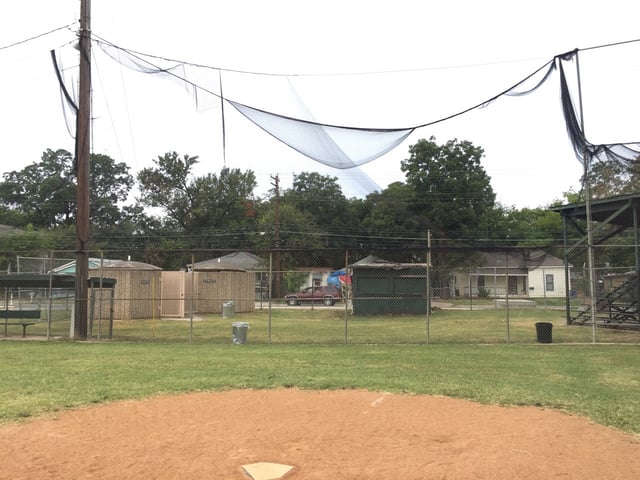 Parque Zaragoza Park2
