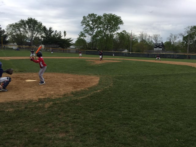 West Side Little League6