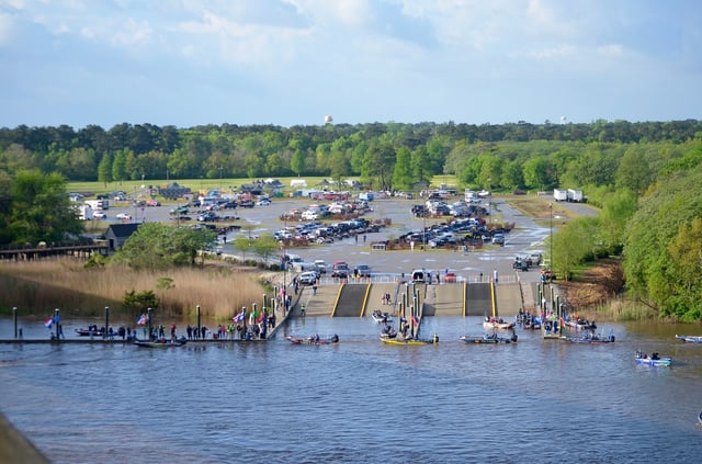 Carroll Ashmore Campbell Marine Complex4