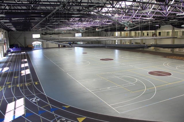 Field House8