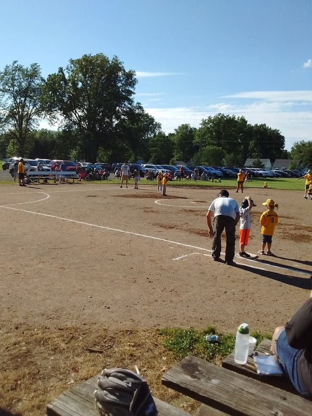 Robb Park
