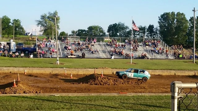 Lebanon Valley Expo Center5