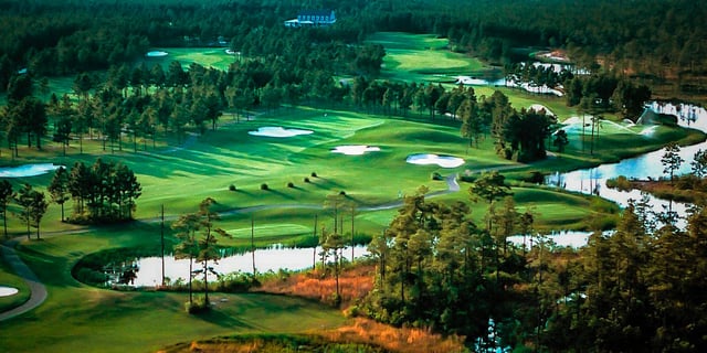 Sandpiper Bay Golf & Country Club