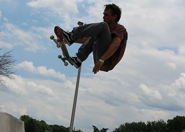 Steelton Skate Park3
