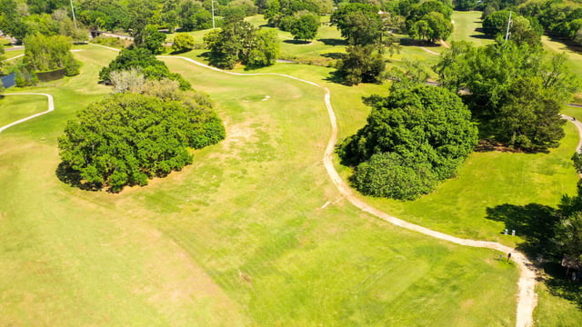 City Park Golf Course9