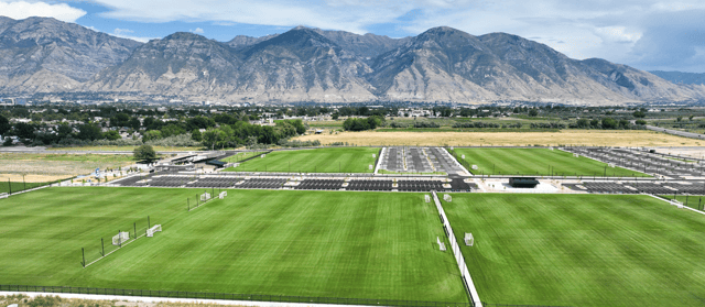 Epic Sports Park