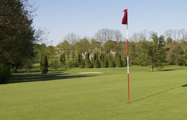 Rich Maiden Golf Course3
