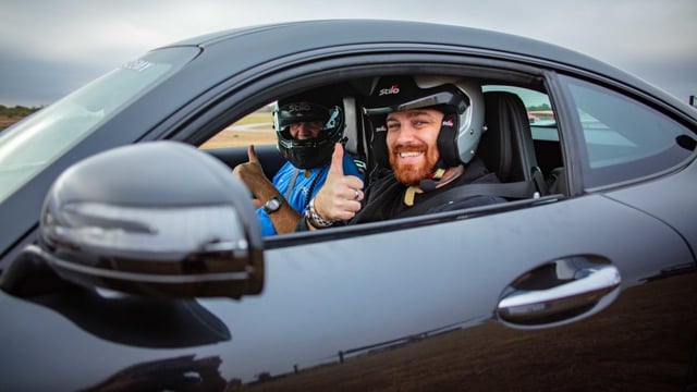 Longhorn Racing Academy6
