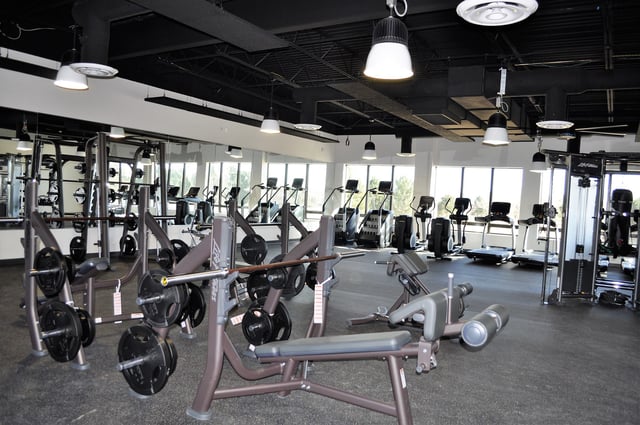 El Paso Country Club8