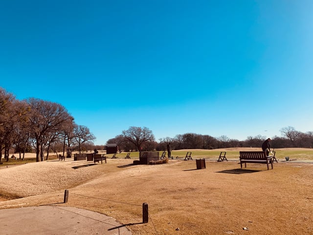Bear Creek Golf Course
