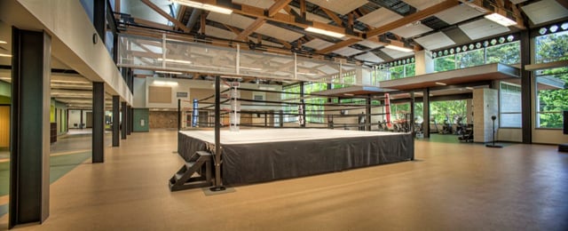 Revolution Park Sports Academy 3