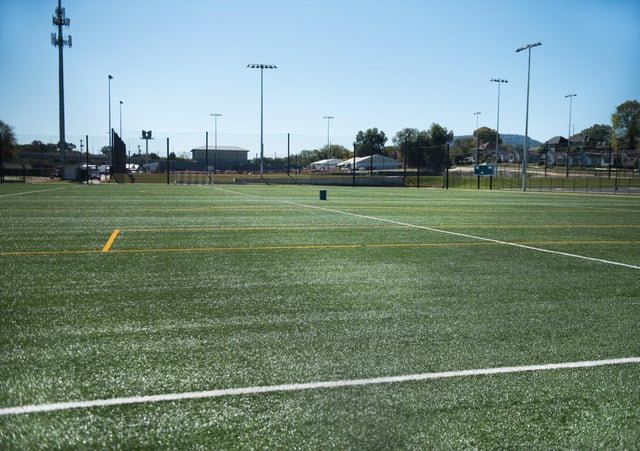 UTC Sports Complex 5