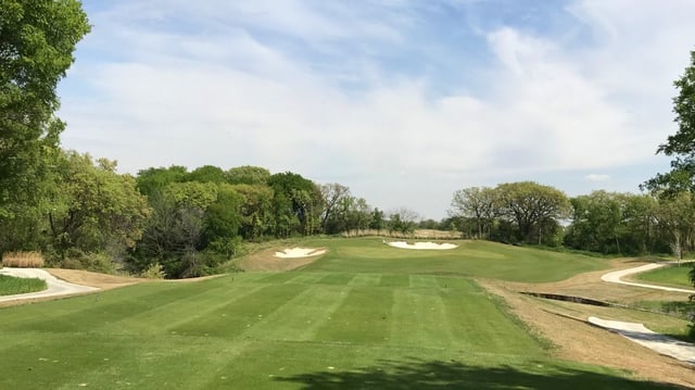 Texas Rangers Golf Club