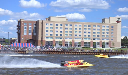 Wenonah 5