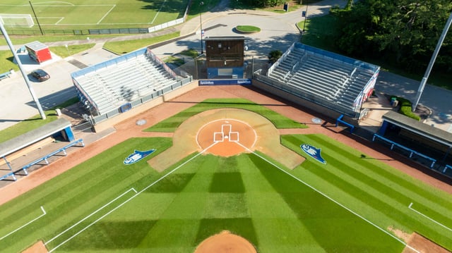 USI Baseball Field (University of Southern Indiana)