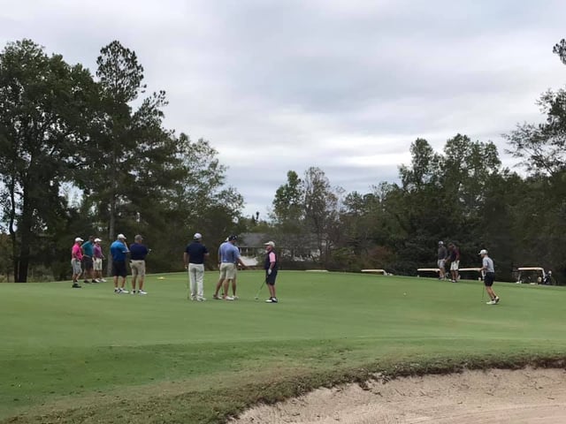 tournament