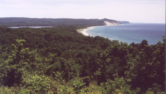 Green Point Dunes Nature Preserve4