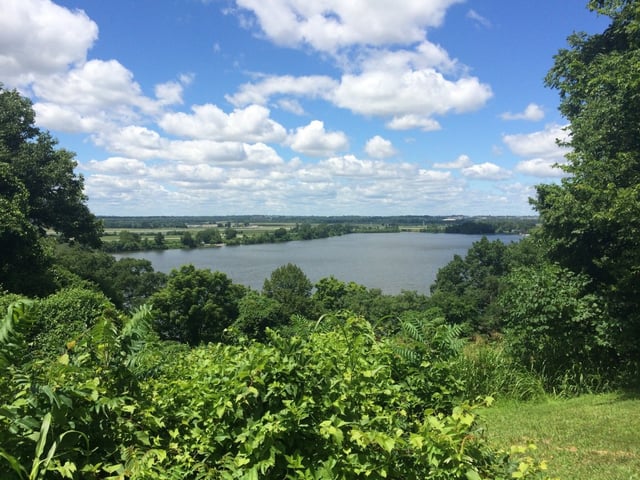 Creve Coeur Park & Lake5