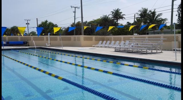 Aqua Crest Pool 5
