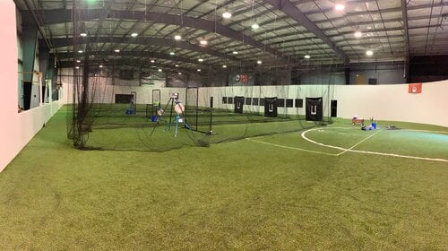 Power Alley Baseball & Fastpitch 4