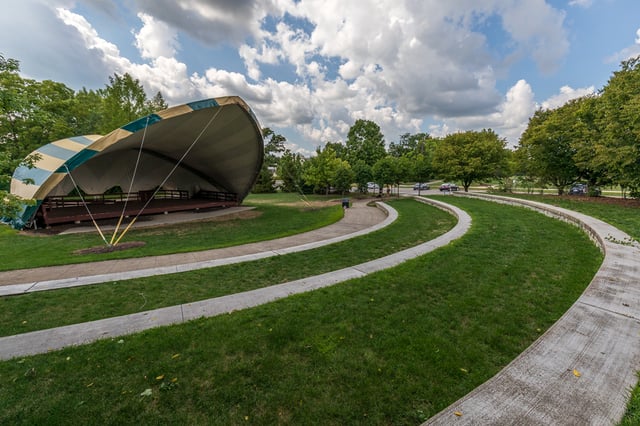 Coffman Park