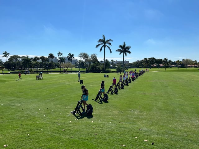 Coral Ridge Country Club4