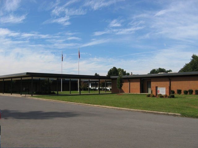 Ramay Junior High School 3