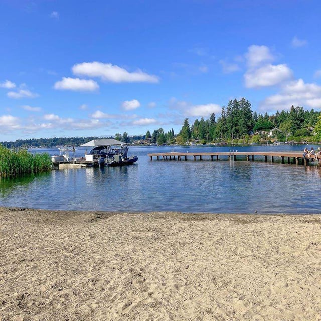 North Cove Park 1