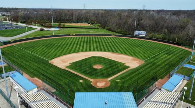 Midland Baseball Complex