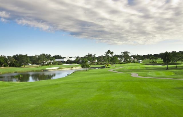 Plantation Golf Club 6