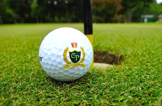 Crown Park Golf Club 2
