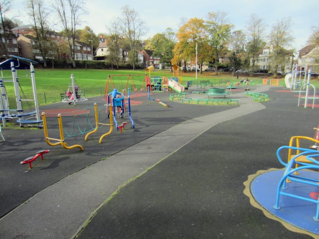 Brantwood Park 3