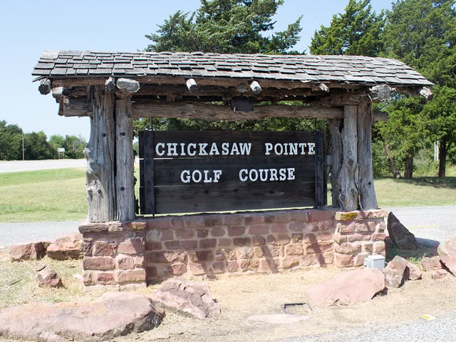 sign