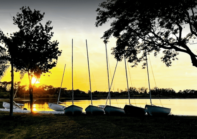 Sugden Regional Park 3
