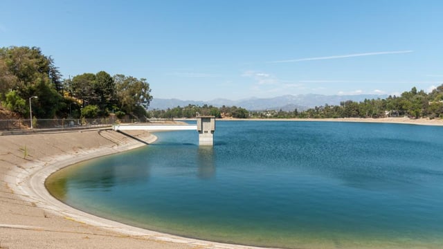 Silver Lake Recreation Area 2