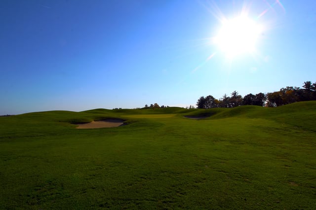 Trappers Turn Golf Club and Restaurant4
