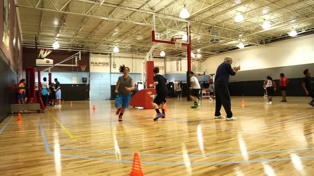 hoops u durham practice