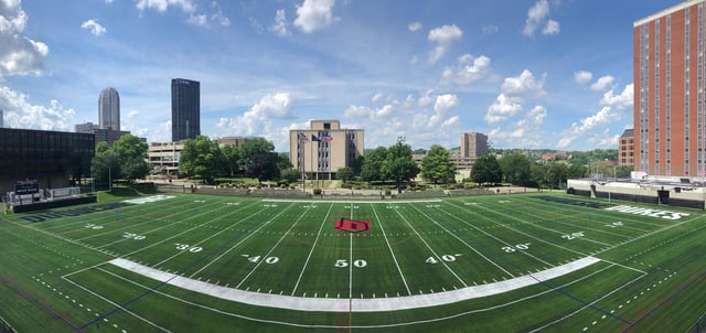 Arthur J. Rooney Field 1