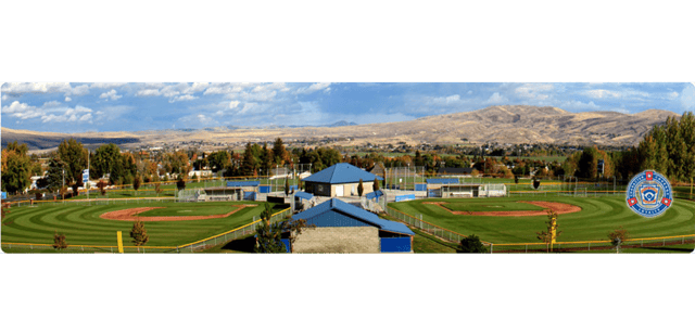 McGonagle Park Little League Complex 6