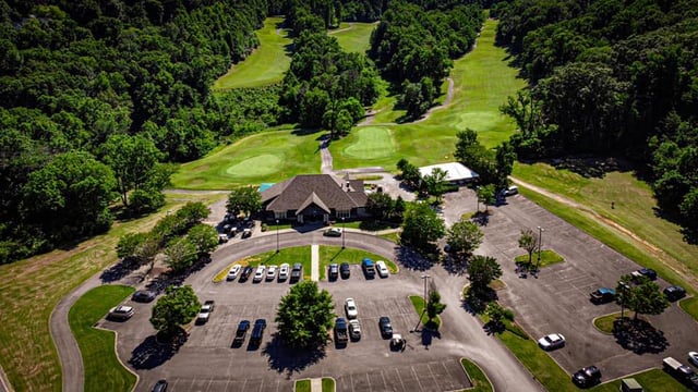 Centennial Golf Course 1