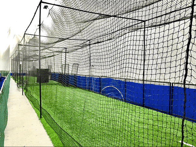 Batting Cage