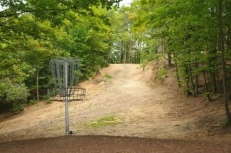 Hickory Hills Skiing and Disc Golf