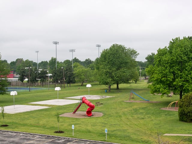 Meador Park and Sports Complex 4